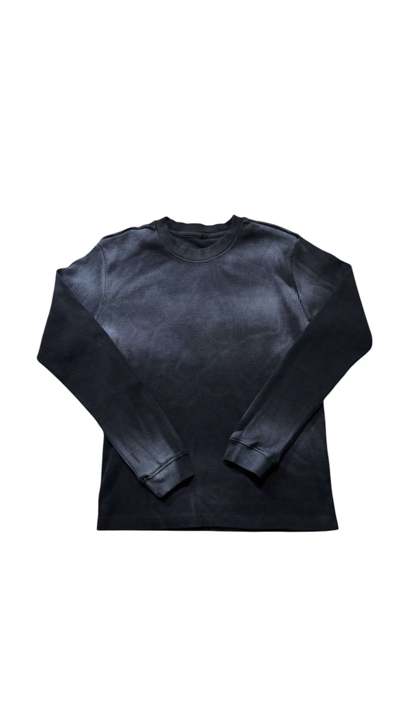 “BLACK” FADED THERMAL