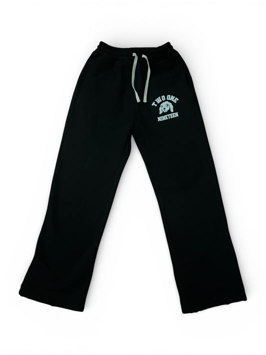 BLACK 2119 SWEATS