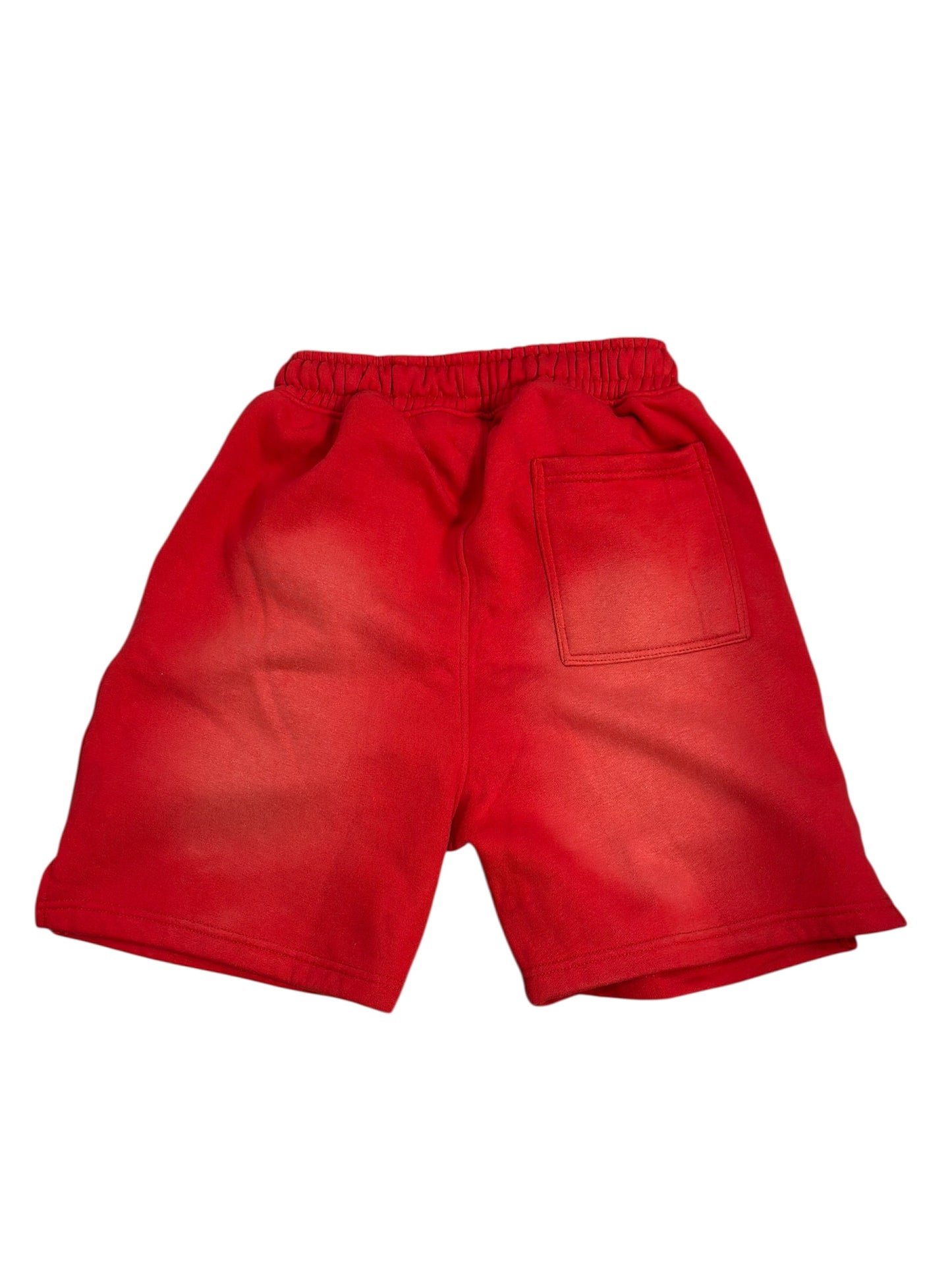 "WILD FIRE" SHORTS