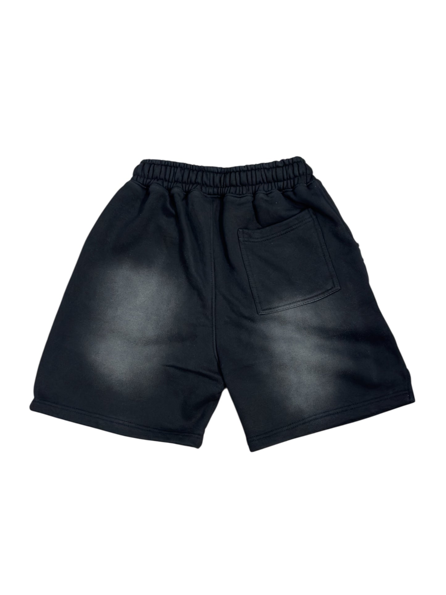 "CHARCOAL" SHORTS