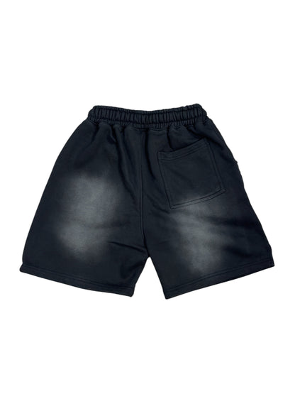 "CHARCOAL" SHORTS